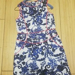 Milly minis dress