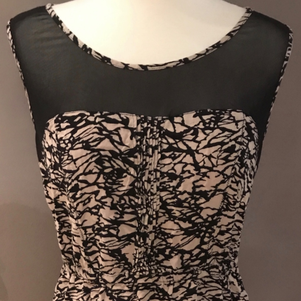 Forever 21 Casual Dress
