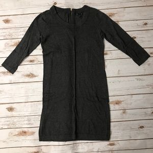 Gap sweater dress