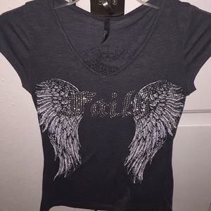 Ladies shirt