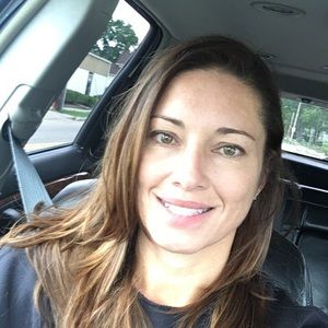 Meet your Posher, Shannon