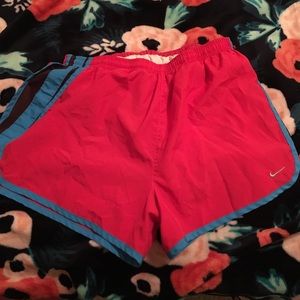 Nike shorts
