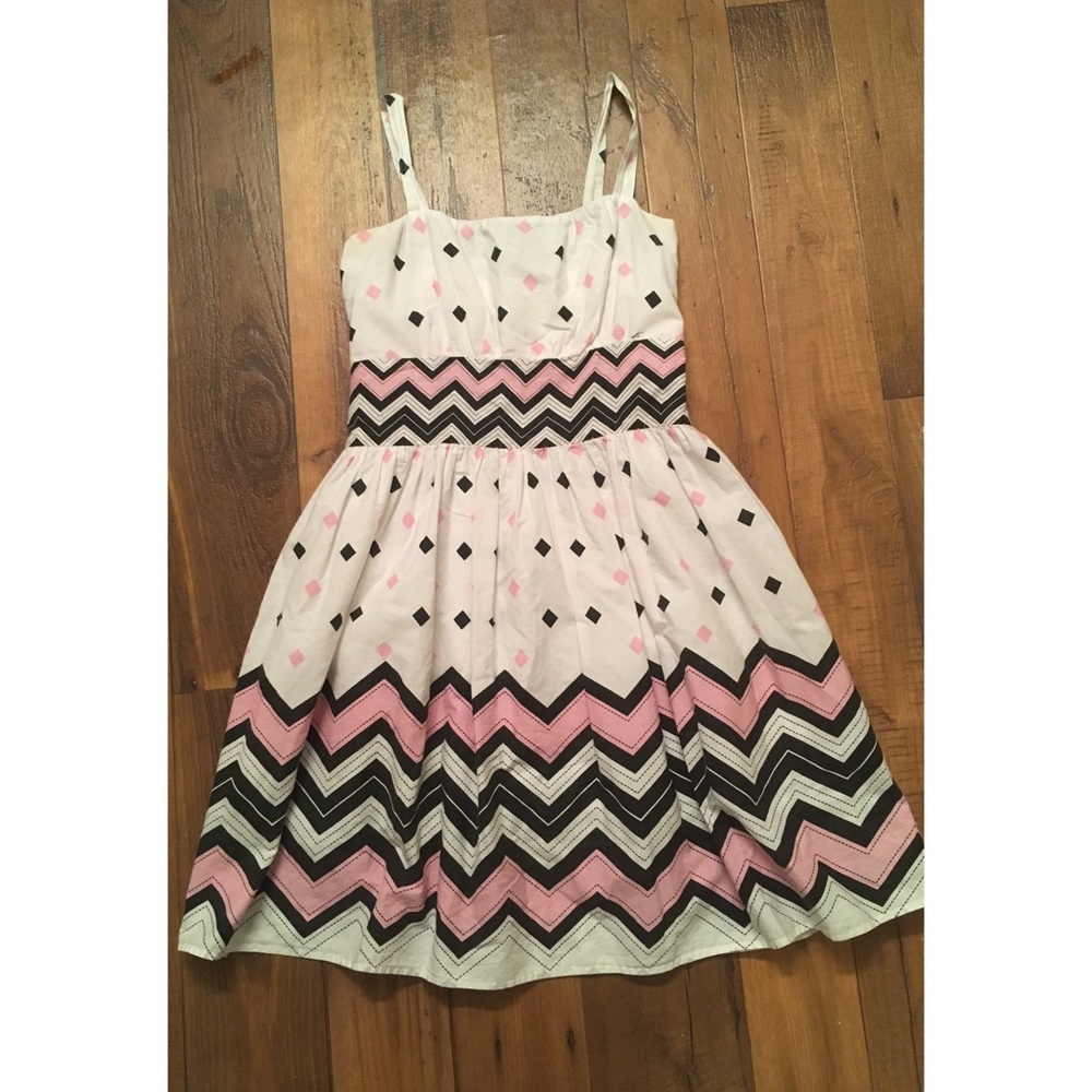 Cute Dress