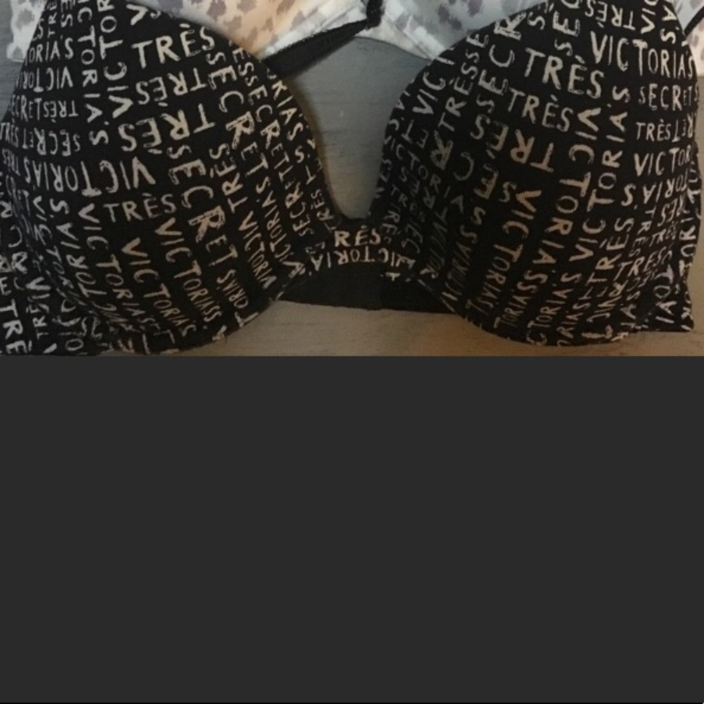 VS Bra