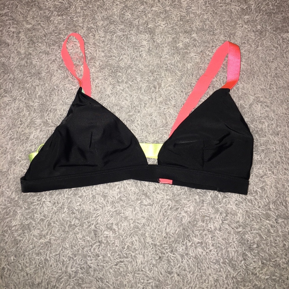 Xhilaration - Strappy Bikini Top