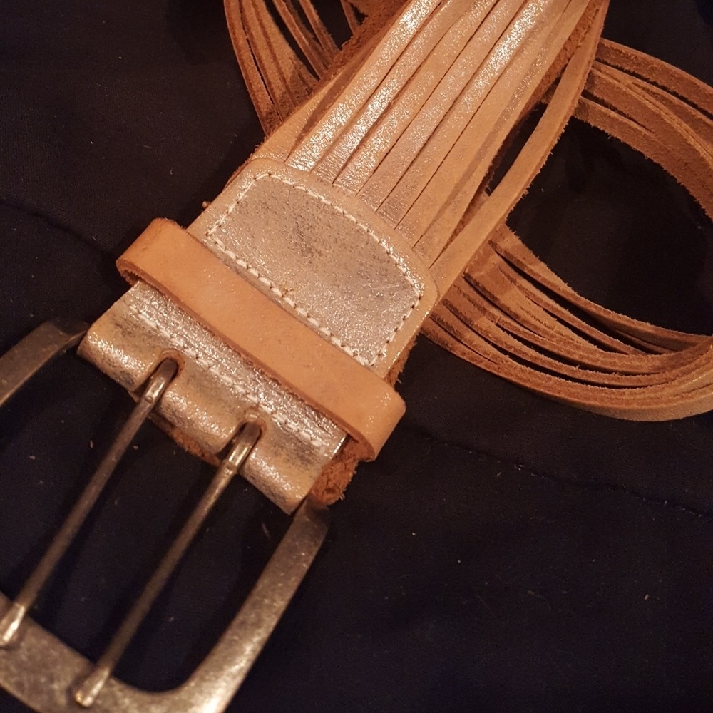 Old Navy XL Belt Brand new