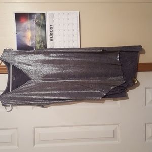 Worthington extra large party shirt