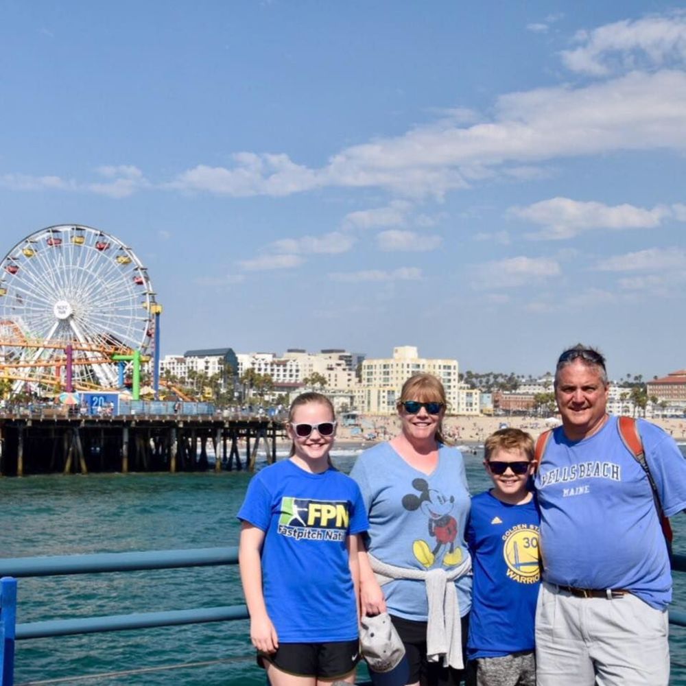 Meet your Posher, Liz