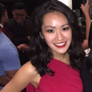 Meet your Posher, Aimee