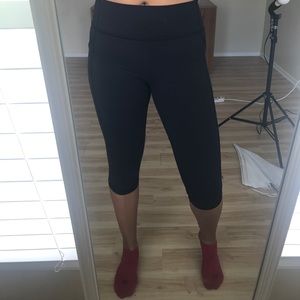 Lulu leggings