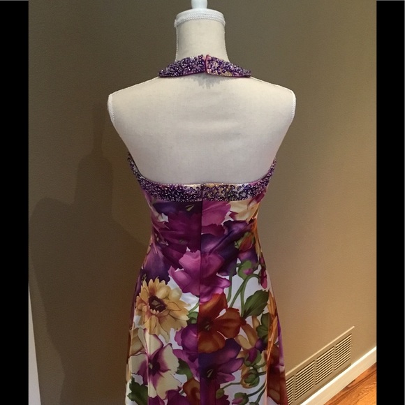 🔥Sean couture cocktail dress🔥 - Picture 2 of 4