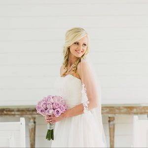 Meet your Posher, Kristin