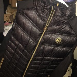 Michael Kors Vest