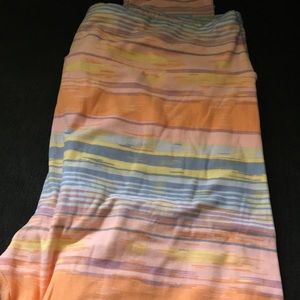 Tc lularoe leggings