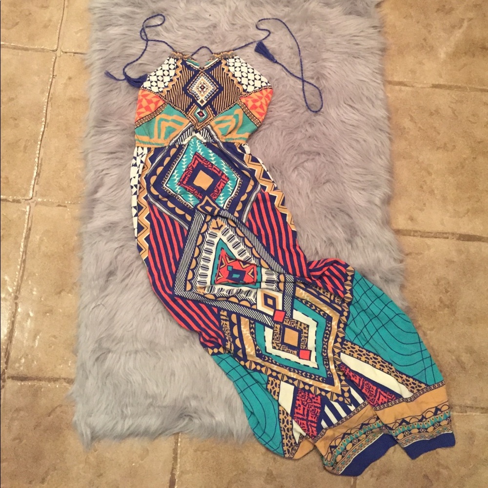 Beautiful 🍅 Flying Tomato ☀️Sundress