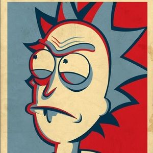 Meet your Posher, Sebastian