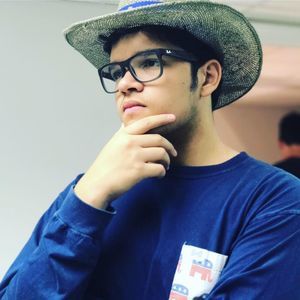 Meet your Posher, Jose