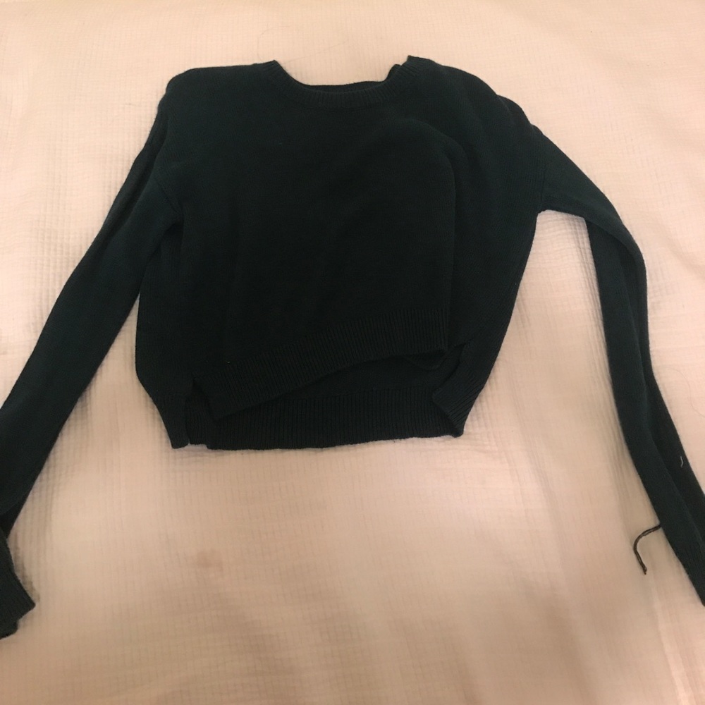 Cute forever 21 sweater