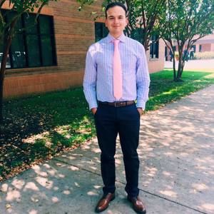 Meet your Posher, Diego