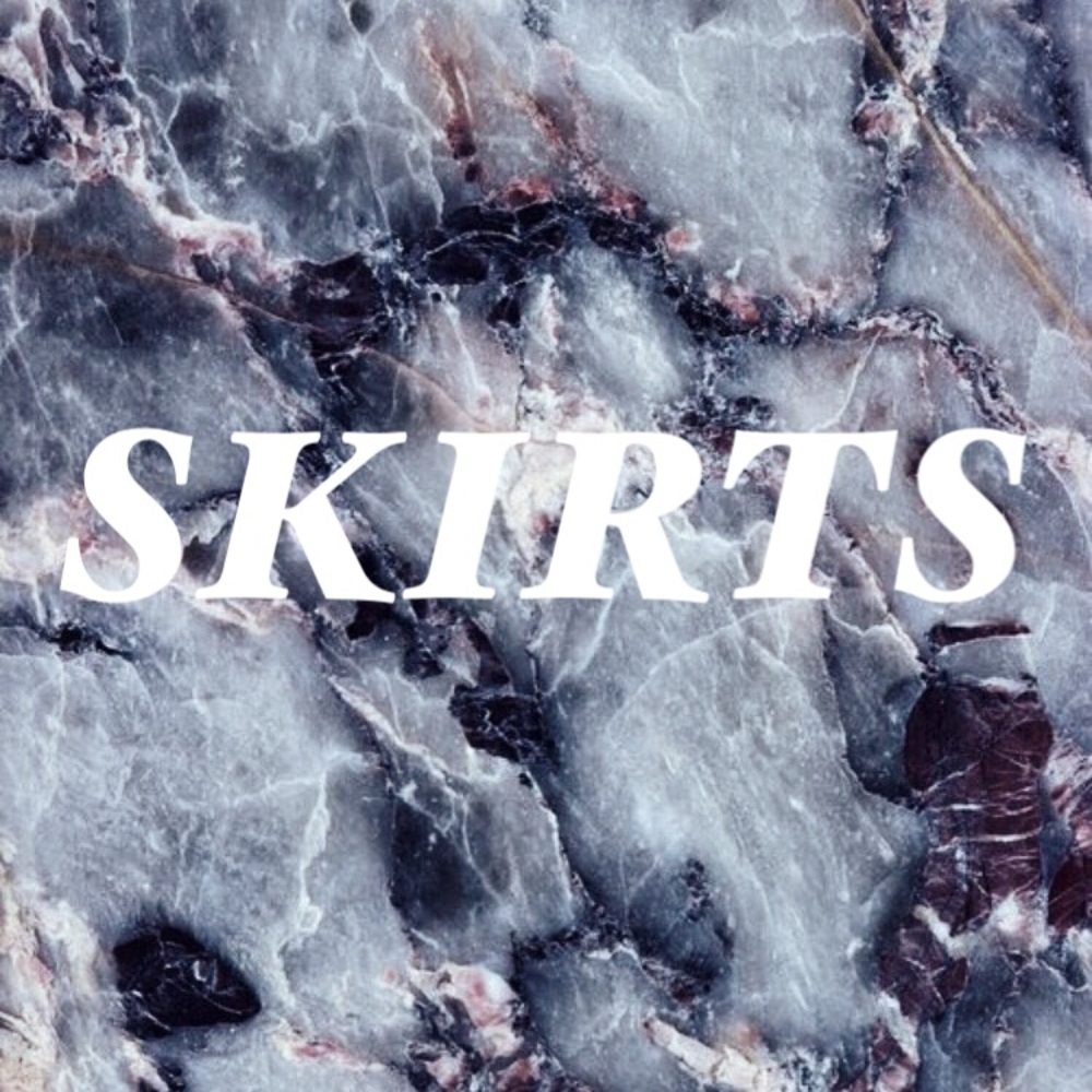 Skirts!