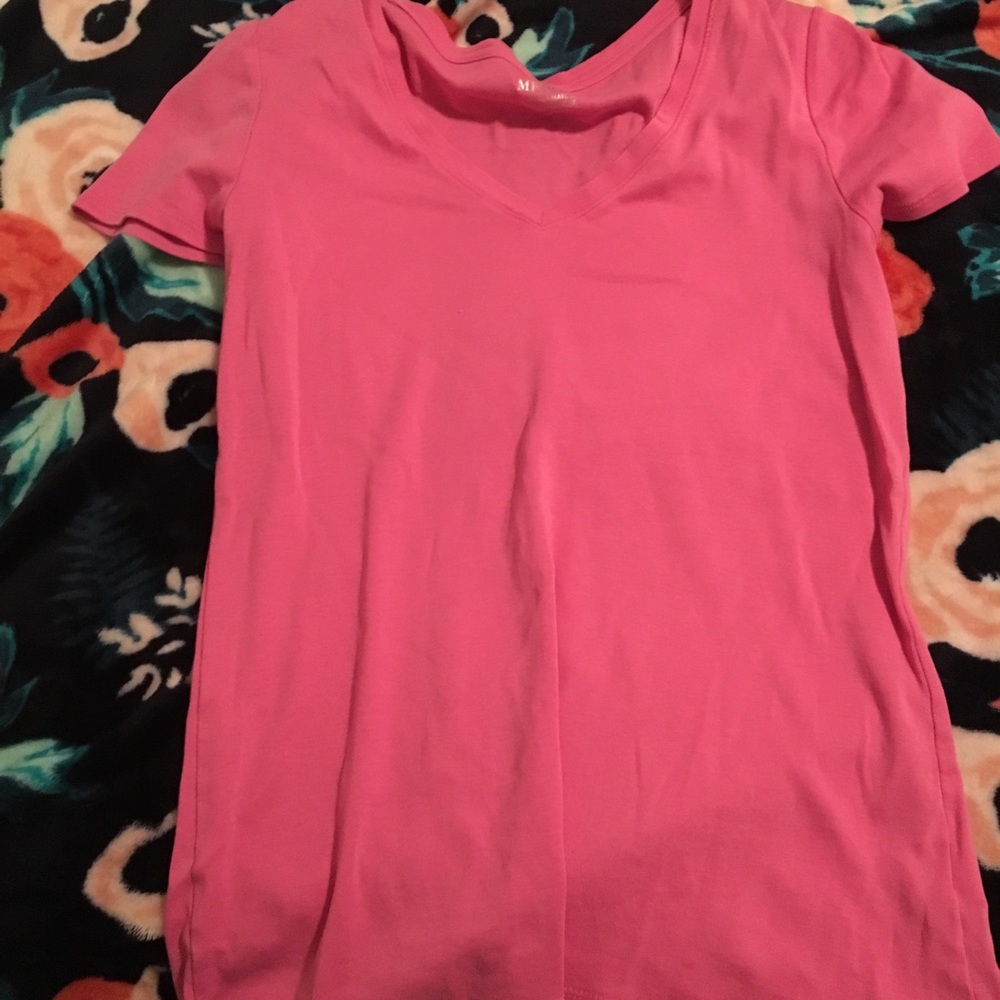 V-neck
