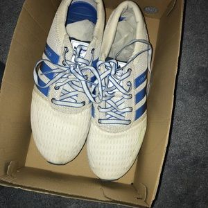 Adidas Shoes (Men's)
