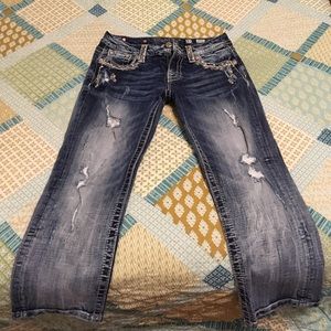 Miss Me size 27