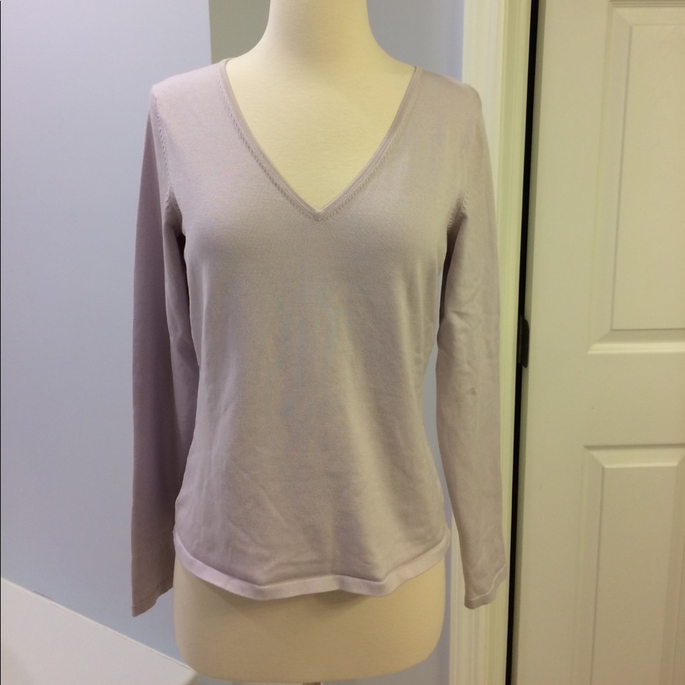 Ann Taylor Factory top