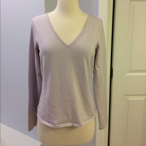 Ann Taylor Factory top