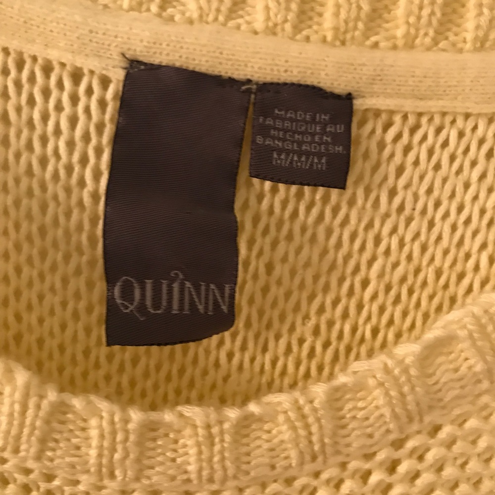Light sweater - Picture 2 of 3
