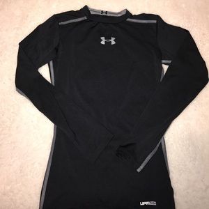 Boys Under Armour