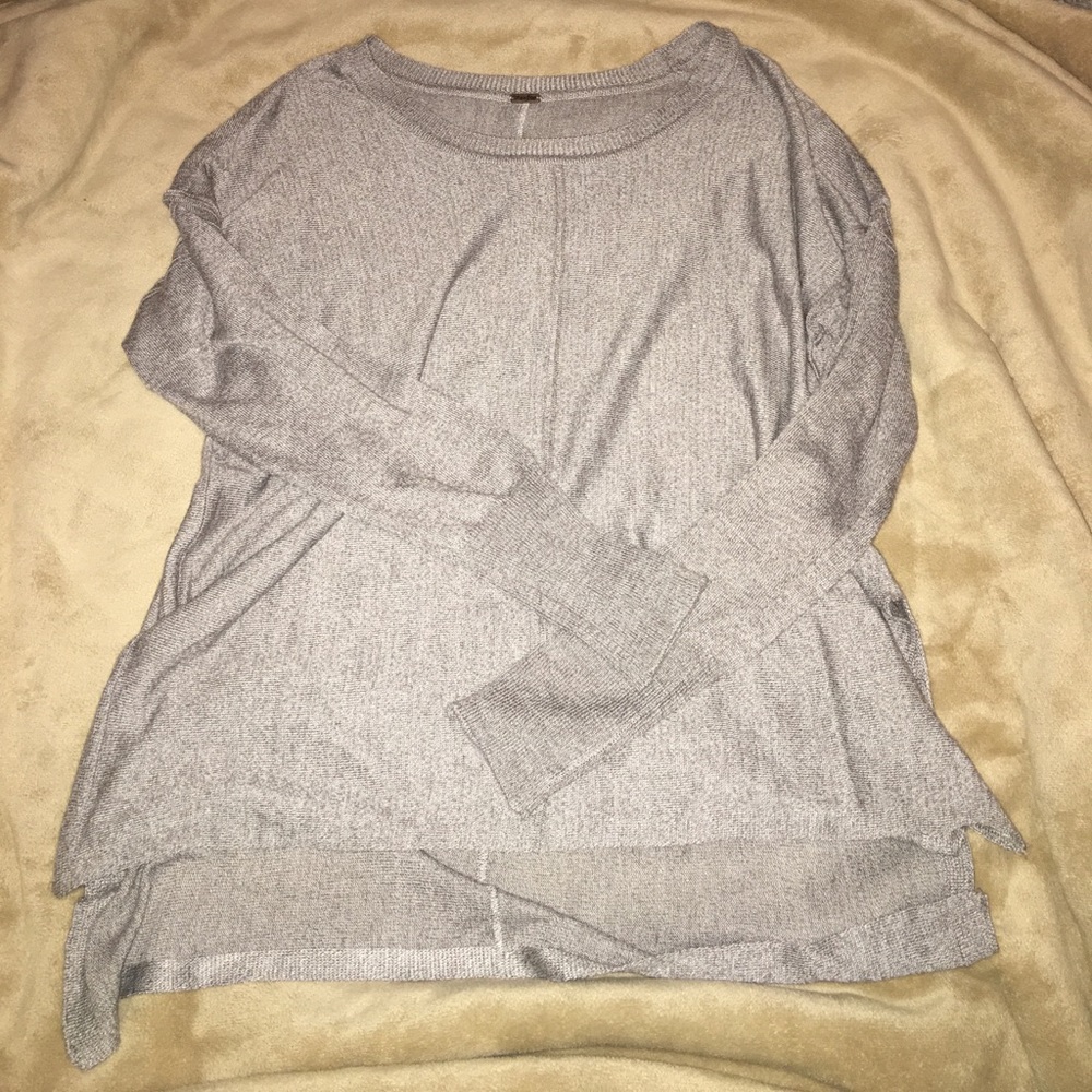 Poof! - Lightweight Sweater