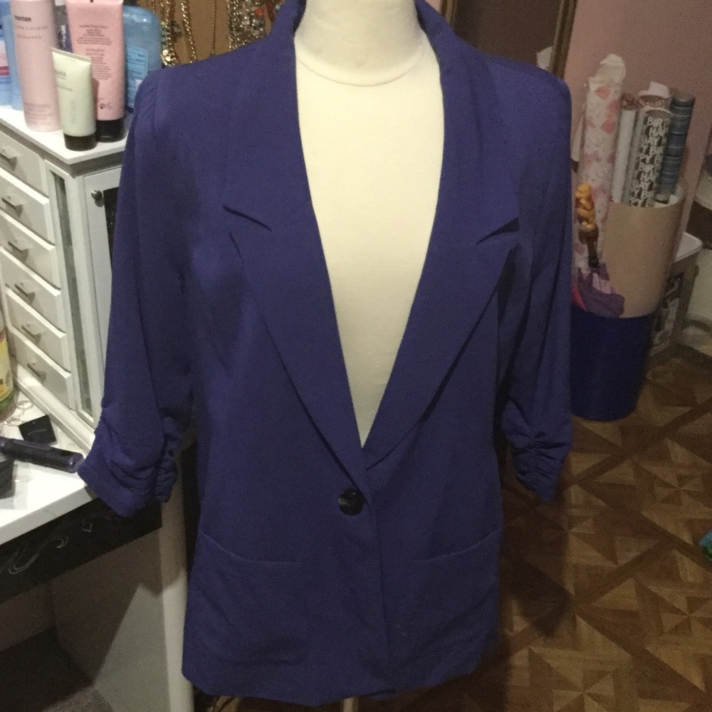 Blazer