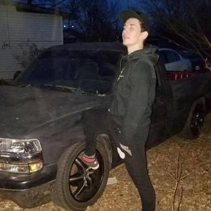 Meet your Posher, Jacobe