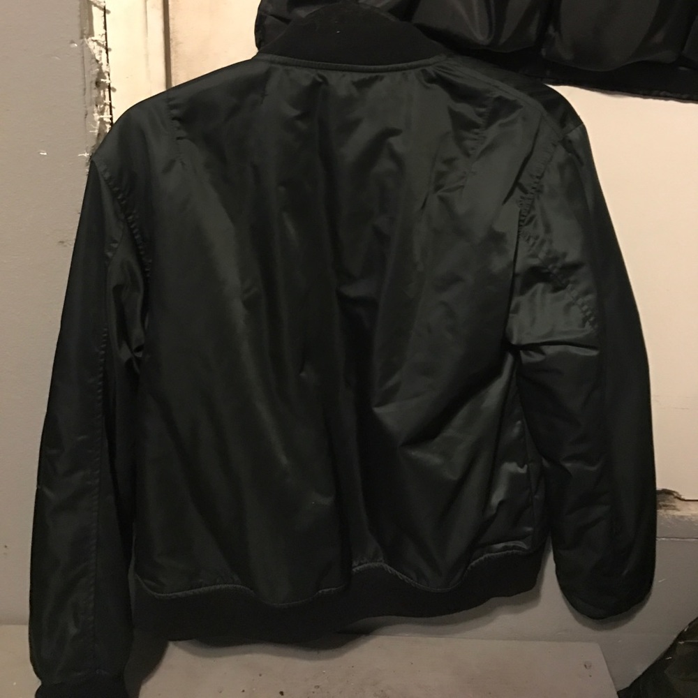 Jacket - Picture 2 of 2