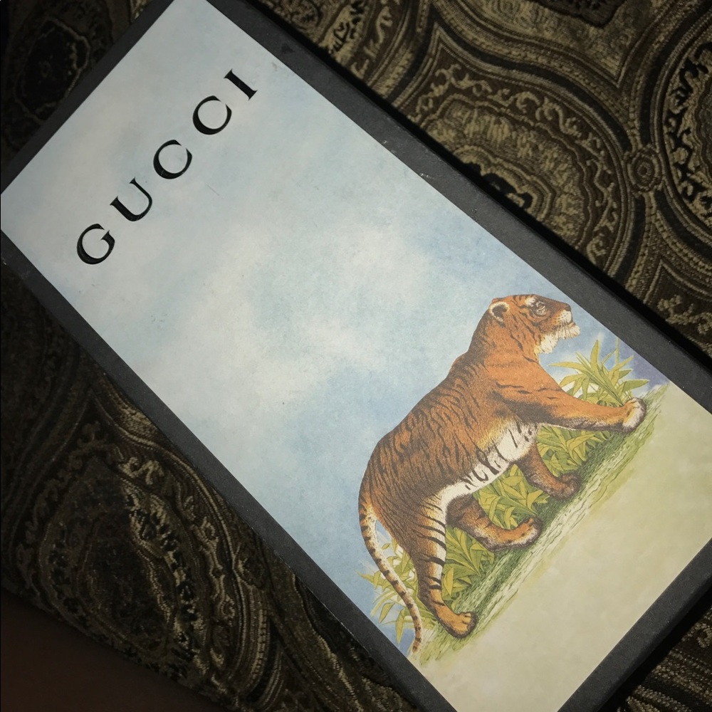 Limited Edition Men Gucci FlipFlops