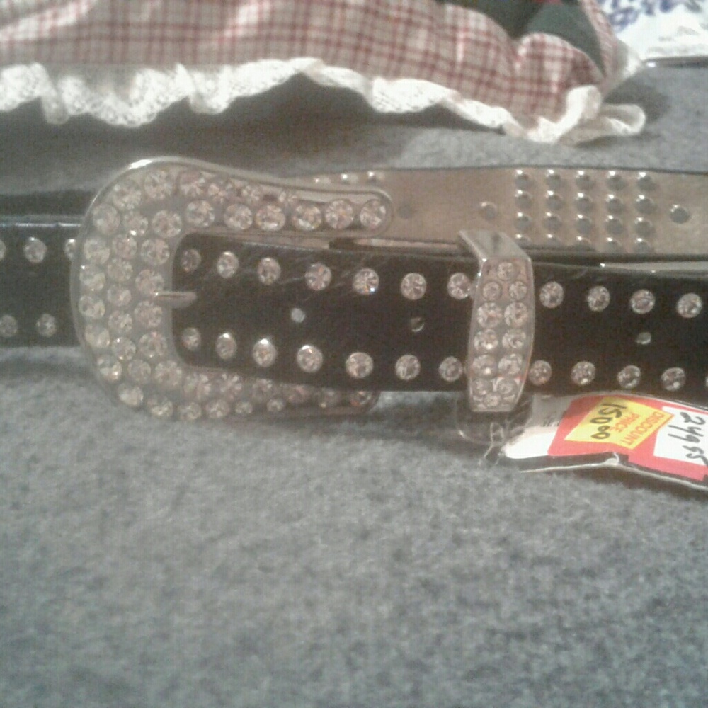 Belt