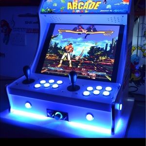 Meet your Posher, Billy