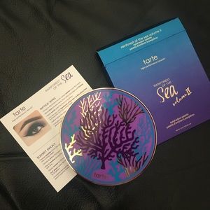 BN Tarte Rainforest of the Sea Vol. 2 Palette