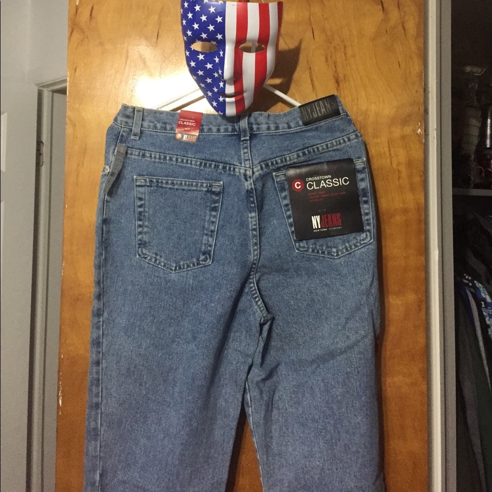 NY&C Jeans🤑 - Picture 1 of 5