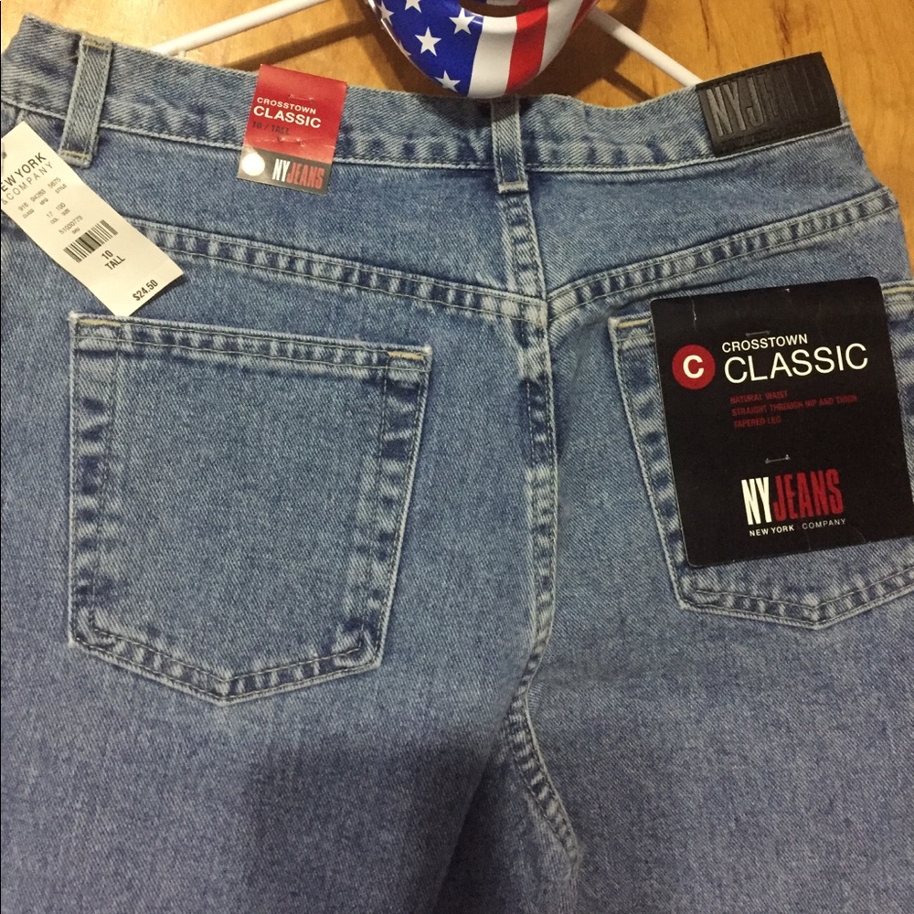 NY&C Jeans🤑 - Picture 2 of 5