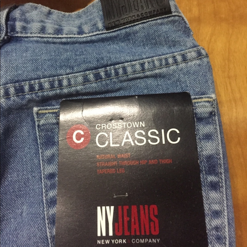 NY&C Jeans🤑 - Picture 3 of 5
