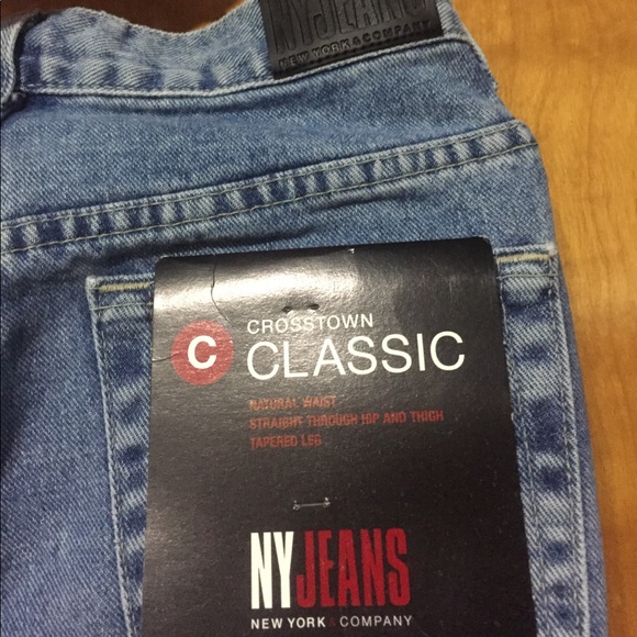 NY&C Jeans🤑 - Picture 3 of 5