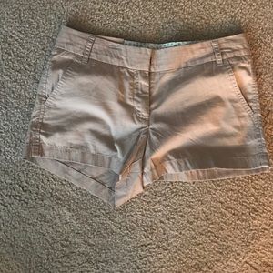 J Crew Shorts