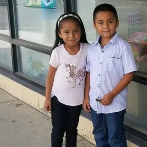 Meet your Posher, Marisol