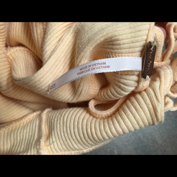 Minnie Tank Free People - Picture 2 of 2