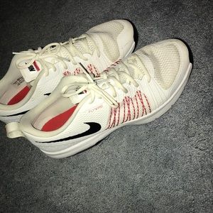 Nike Sneakers (Men's)