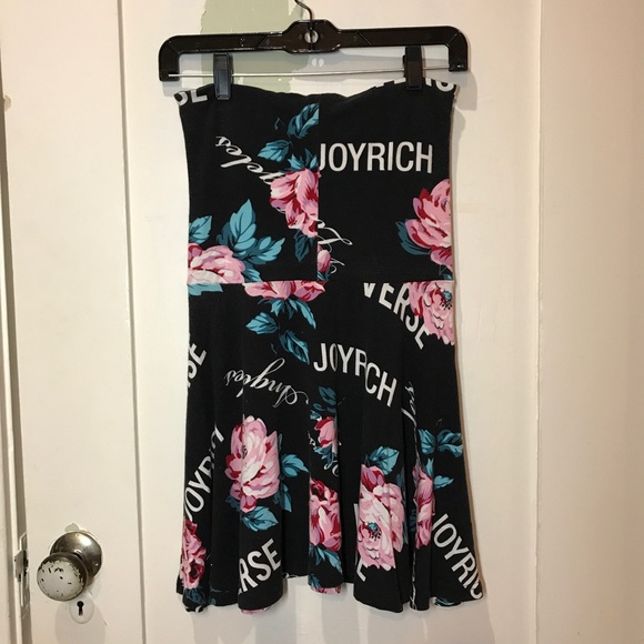 🌹Vintage JOYRICH tube dress🌹 - Picture 2 of 4