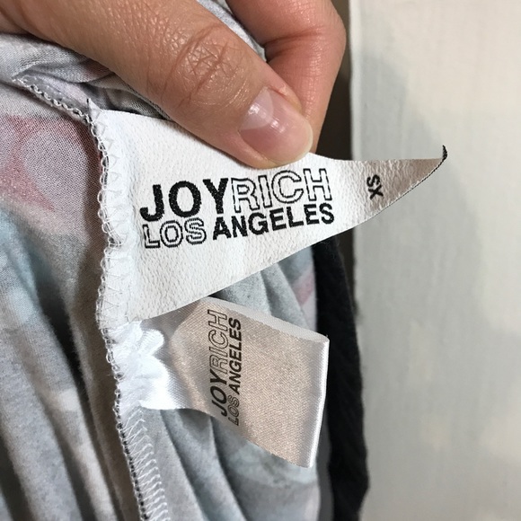 🌹Vintage JOYRICH tube dress🌹 - Picture 3 of 4