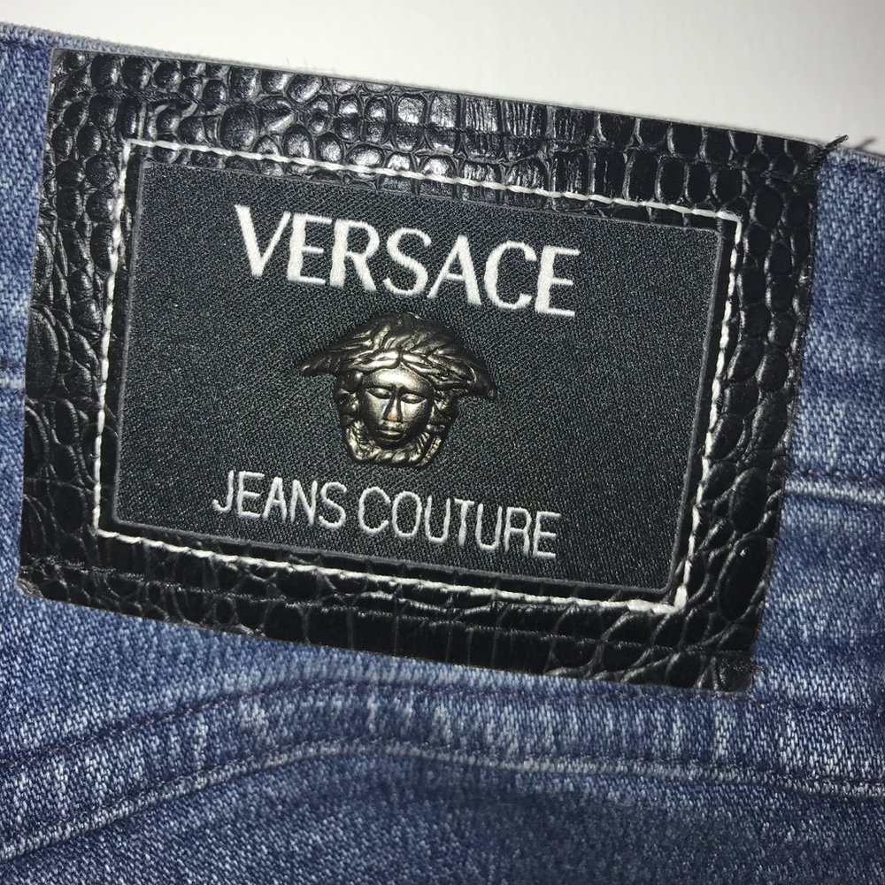Versace Jeans